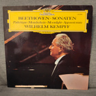 LP Beethoven sonaten - pikkukuva 1