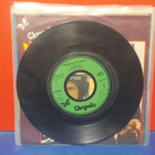 JETHRO TULL - BUNGLE IN THE JUNGLE EX/EX- GER -74 7" - pikkukuva 2