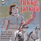 Kaksi vanhaa tukkijätkää (SF-filmi DVD) - pikkukuva 1