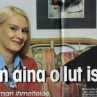 Nykyposti n:o 12 2001 Miss Suomi. Anita & Jukka. Janne Tulkk - pikkukuva 5