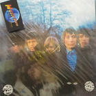 THE ROLLING STONES - BETWEEN THE BUTTONS UUSI 2003 LP - pikkukuva 1