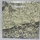 JEX THOTH - BLOOD MOON RISE EX/M- LP - pikkukuva 2