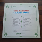 ESKO RAHKONEN - KULKURIN TANGO . LP - pikkukuva 2