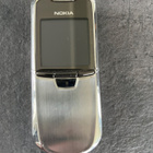 Nokia 8800 ”Zippo” type RM-13 - pikkukuva 1
