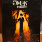 The Omen Trilogy – 25-vuotisjuhlajulkaisu (3 DVD Box Set) - pikkukuva 1
