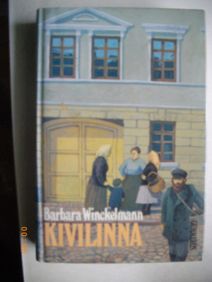 Barbara Winckelmann: Kivilinna
