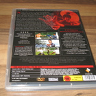 The Big Boss  dvd (Bruce Lee) - pikkukuva 2