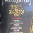 MANOWAR:HELL ONJ EARTH PART 1 DVD - pikkukuva 4