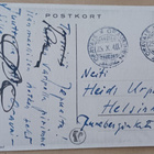 Vöyri, Oravaisten taistelun muistomerkki, p. 1940 - pikkukuva 2