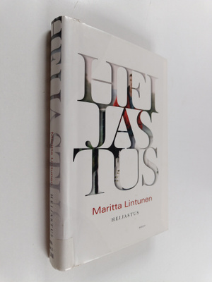 Maritta Lintunen : Heijastus