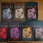 Anaïs Nin - Päiväkirjat 1931-1974 - Kaikki 7 kirjaa - pikkukuva 2