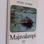 Petri Nummi : Majavalampi - pikkukuva 1