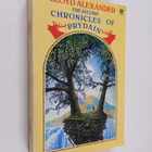 Lloyd Alexander : The Second Chronicles of Prydain - pikkukuva 1