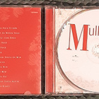 V/A: Mulheres Do Brasil CD (G.Costa M.Bethania D.Mercury ym - pikkukuva 2