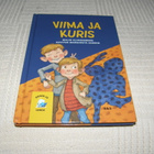 Klingenberg - Sandin Viima ja Kuris - pikkukuva 1