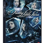 Pretty Little Liars - Kausi 5 (6XDVD) - pikkukuva 1