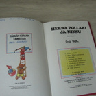 Herra Pollari ja Niksu - Enid Blyton - pikkukuva 4