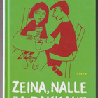 Sören Olsson: Zeina, Nalle ja rakkaus - pikkukuva 1