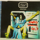 Dan • Starman CD Maxi-Single - pikkukuva 1