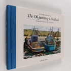 Ettore Maiotti : The Oil-painting Handbook : Learning fro... - pikkukuva 1