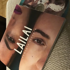 Lailai . Samasta vedestä CD - pikkukuva 1