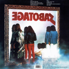 BLACK SABBATH: Sabotage. * EUR 2015 - pikkukuva 2