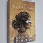 Margaret Atwood : Life before man - pikkukuva 1