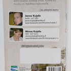 Janne Kujala : Yö, joka muutti kaiken - pikkukuva 2