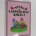 Olli ym. (toim.) Heikkilä : Suuri lastenlaulukirja 2 - pikkukuva 1