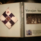 Erkki Öhberg VANAJAN VARTIO ( 1 p. 1997 ) Sis.pk:t - pikkukuva 1