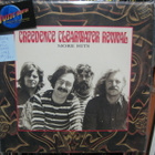 CREEDENCE CLEARWATER ...- MORE HITS -91 FIN M-/M- LP RARE !! - pikkukuva 1