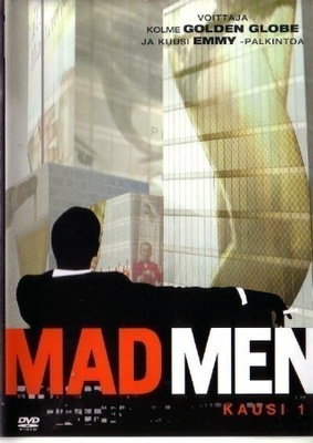 Mad Men - Kausi 1