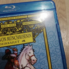 Paroni von Münchausenin seikkailut (Blu-ray) - pikkukuva 4