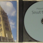Maijastiina Kailio • Sinut tahtoisin CD - pikkukuva 2