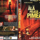 älä pelkää pimeää (31 064) k -FI- suomik. DVD katie holmes - pikkukuva 1