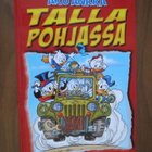 Walt Disney: Aku Ankka talla pohjassa - pikkukuva 1
