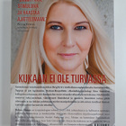 Helena Åhman : Vallan varjo : rikosromaani (signeerattu, ... - pikkukuva 2