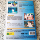 Muumilaakson tarinoita - Tyrmääjäsieni (DVD) - pikkukuva 2