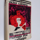 Victor Canning : Murhaaja etsii murhaajaa - pikkukuva 1