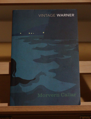 Morvern Callar (Alan Warner)