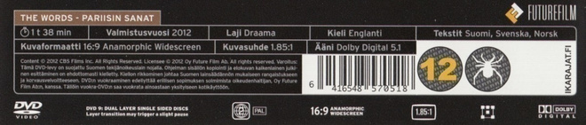 Item image