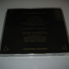 Satanic Warmaster - Aamongandr (CD) - pikkukuva 2