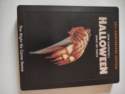 Halloween 35th anniversary edition