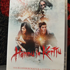 Hannu ja Kerttu - pikkukuva 1