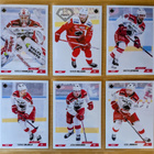 2023-24 Cardset Series 2 Ässät Team Set 12 korttia (349-360) - pikkukuva 1