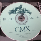 CMX - Kaikki Hedelmät - pikkukuva 4