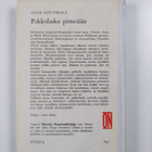 Ivan Southall : Pakkolasku pimeään - pikkukuva 2