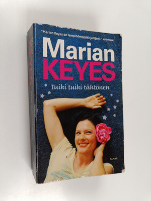 Marian Keyes : Tuiki tuiki tähtönen