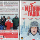 Metsurin Tarina	(80 961)	UUSI	-FI-		DVD			2022 - pikkukuva 1