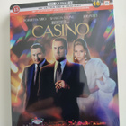 Casino 4k ultra hd limited edition steelbook. - pikkukuva 2
